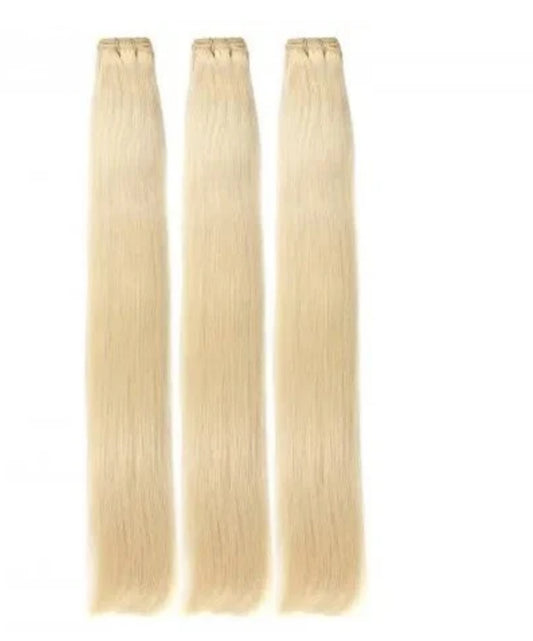 613 (Blonde) Raw Bundle